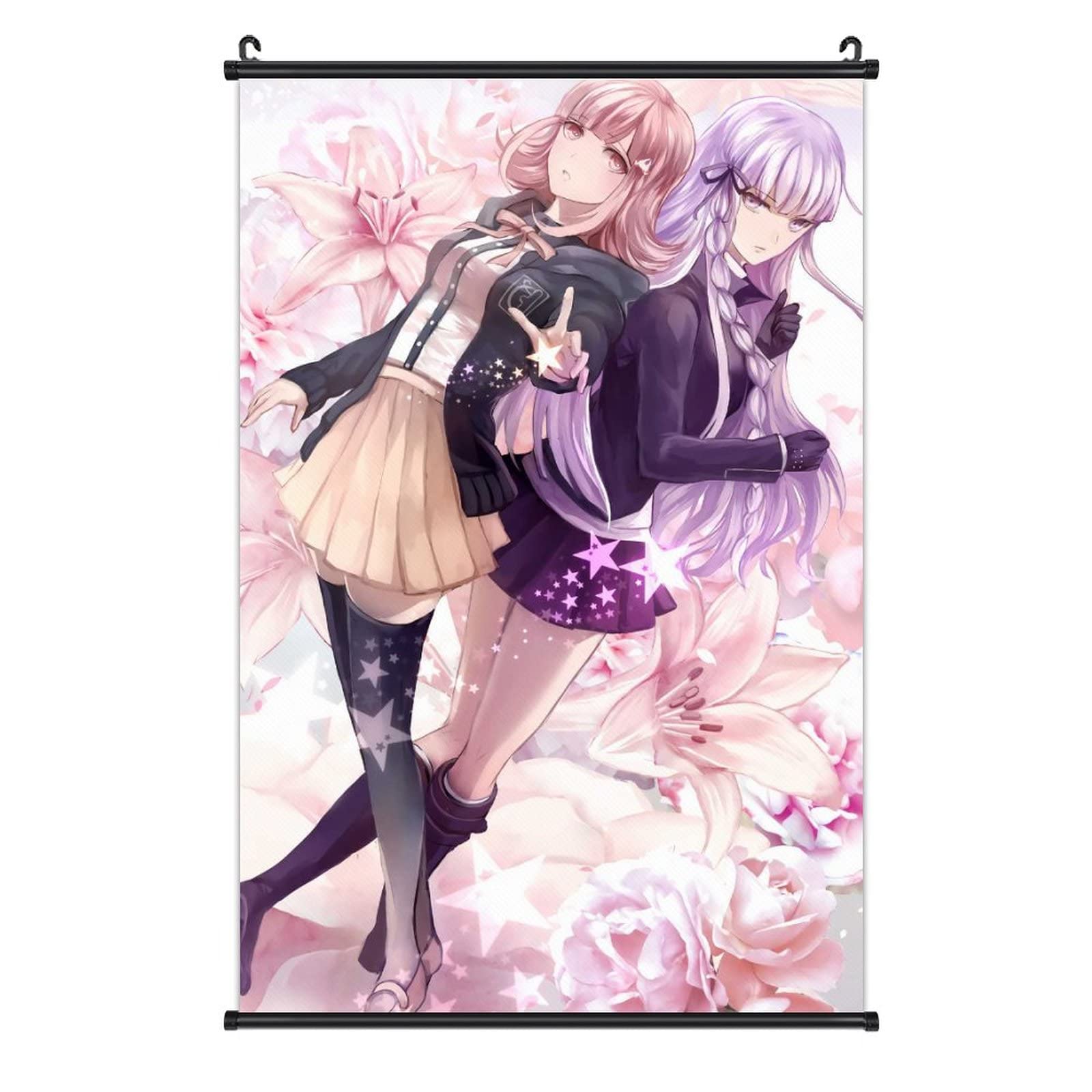 Amazon.co.jp: ポスター 壁掛 可愛い アニメ柄 キャラクター柄